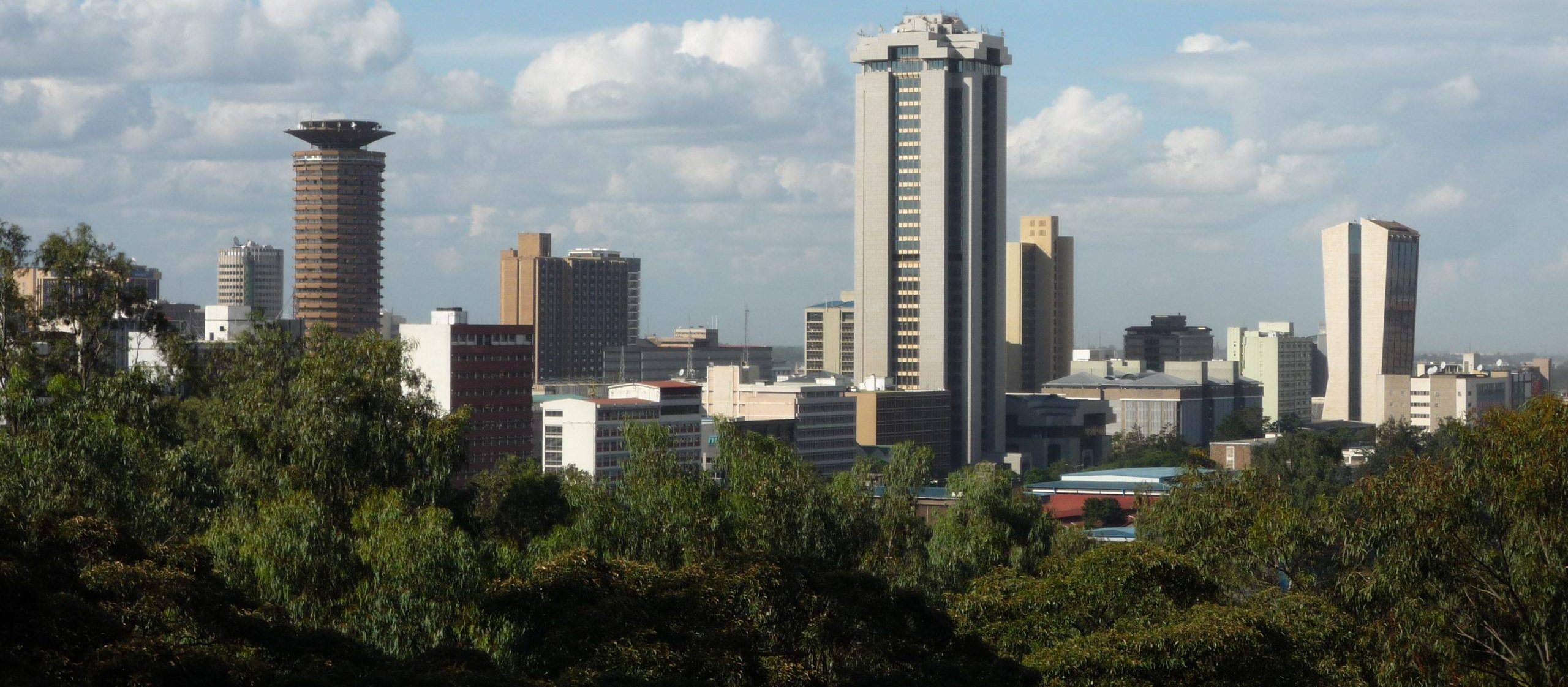 Where to Invest in Nairobi | Real Estate