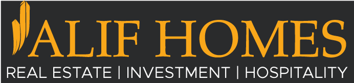 Alif Homes