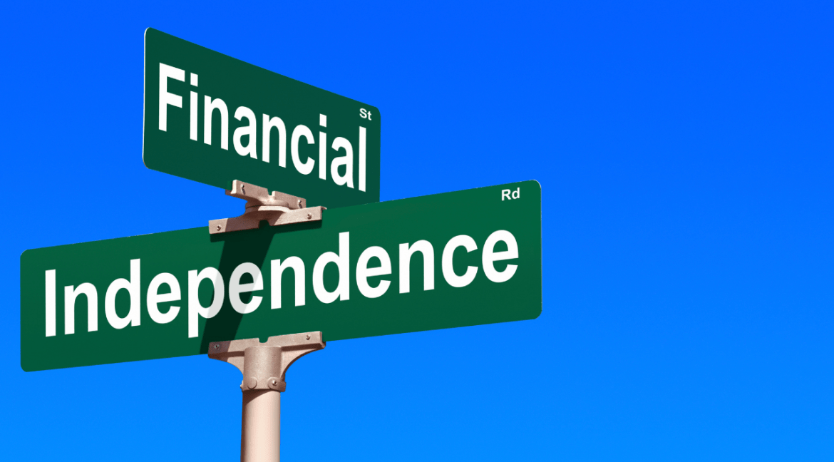 Financial Independence