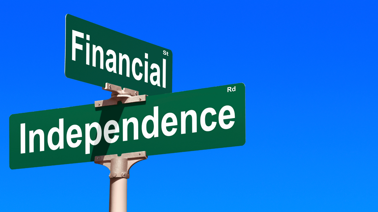 Financial Independence from Real Estate Nairobi | Parklands