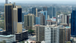 Is Real Estate Revenue in Nairobi High?