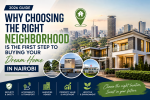 Choosing the Right Neighborhood in Nairobi (2026 Guide)
