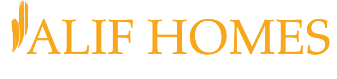 Alif Homes Test