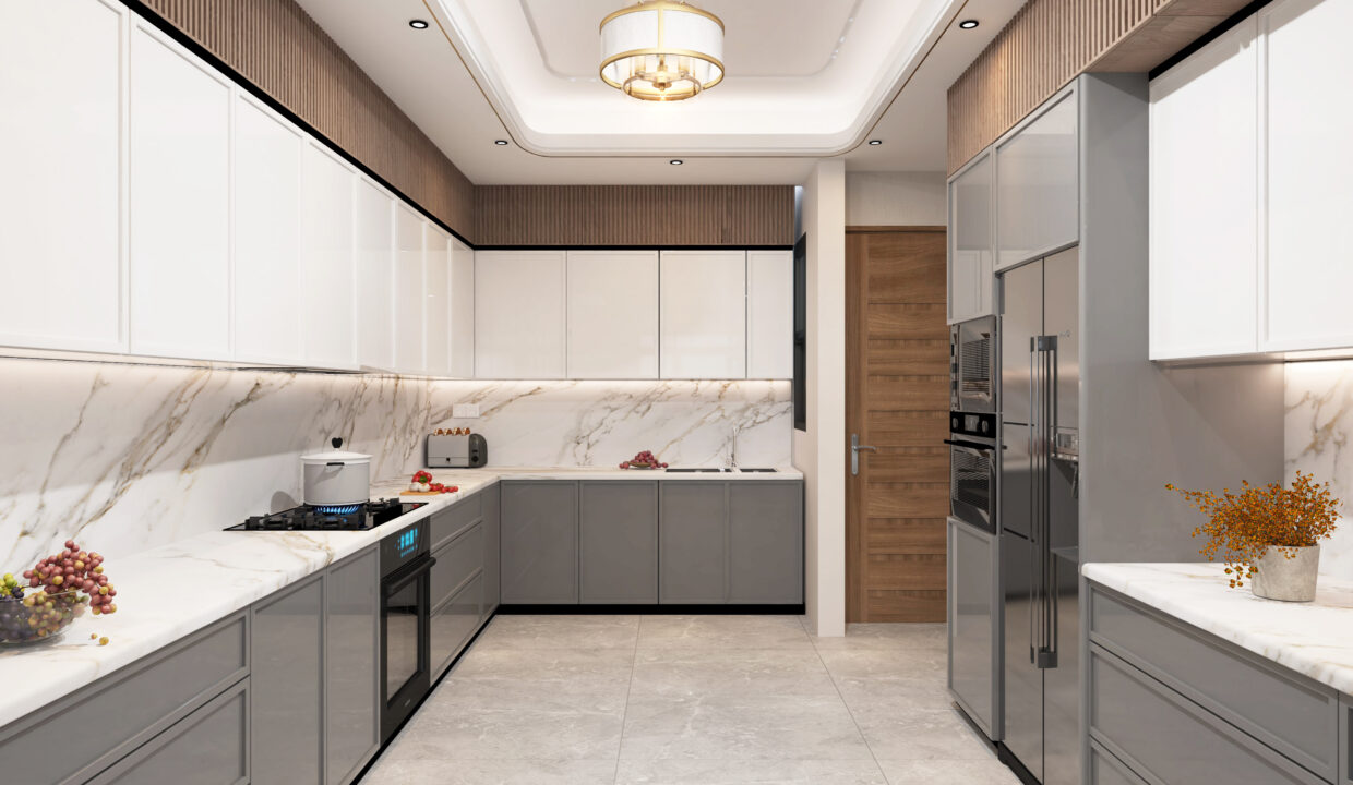 Kitchen u_00000